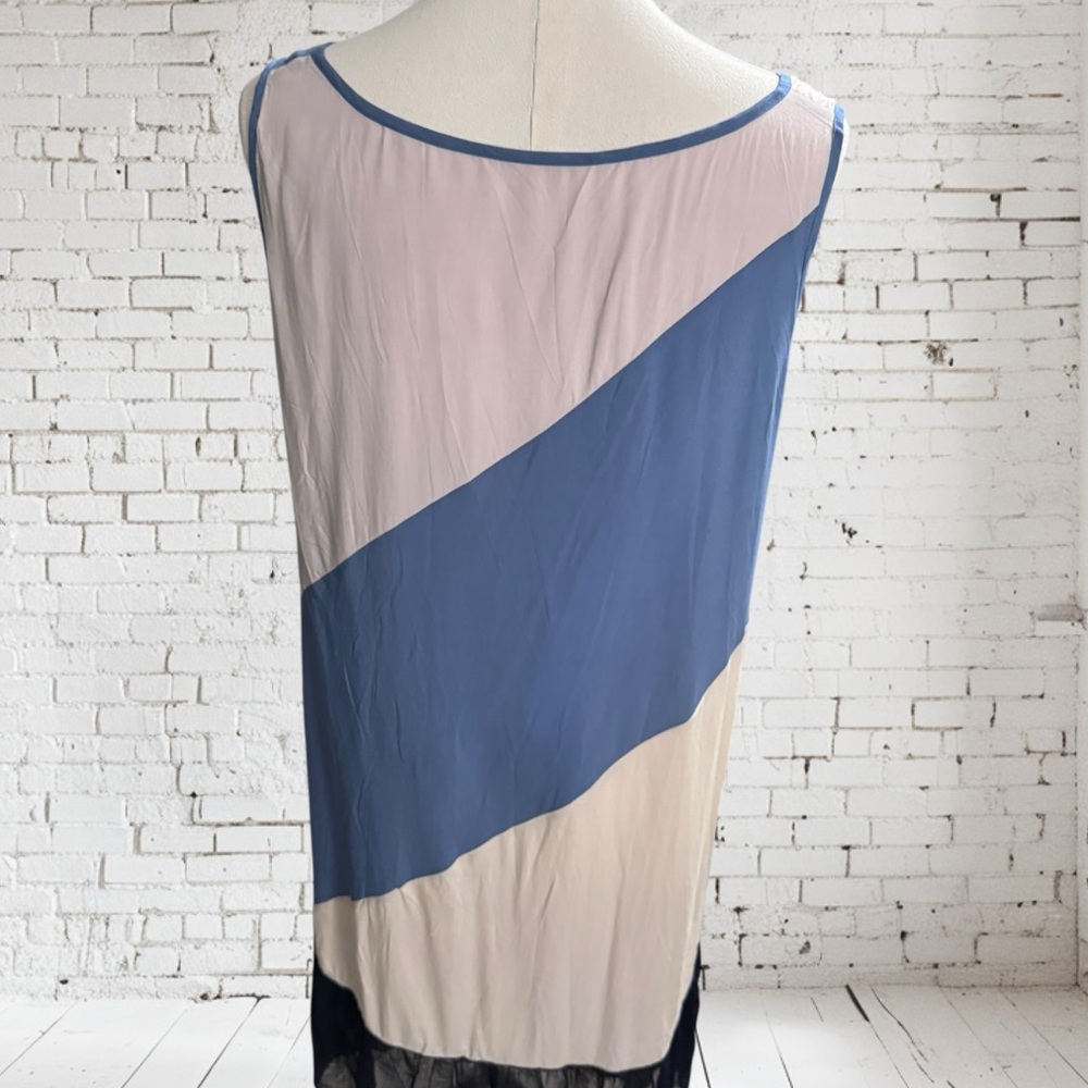 Cupshe Cover‑Up Dress Sz M NWT | Breezy Lightweight Beach Resort Layering Piece - Picture 6 of 6